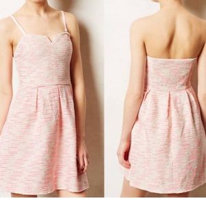 NWT Anthropologie Moulinette Soeurs Dress sz 2
